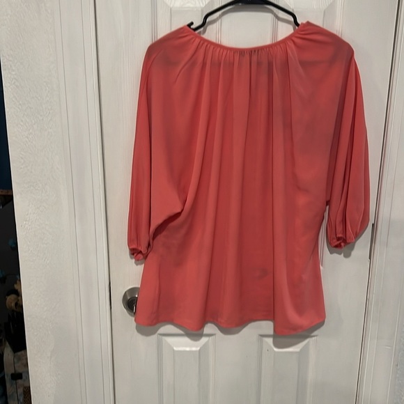 Women’s Willi Smith blouse - Picture 4 of 4
